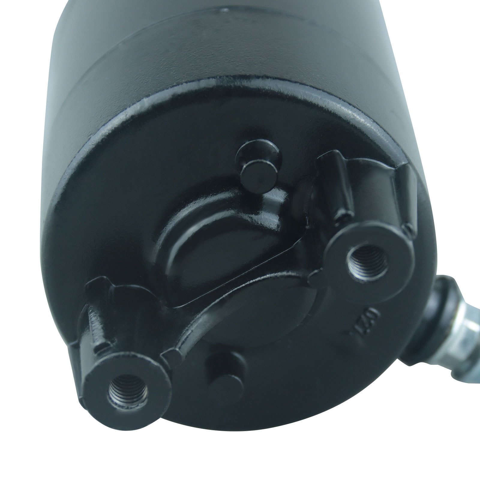 Motorcycle Accessories Starter Motor Suitable for Bajaj Pulsar150/180