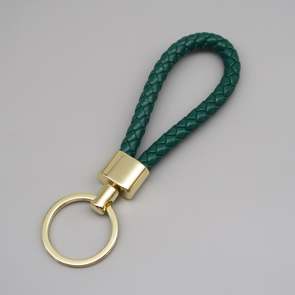 Light cyan gold + green