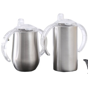 12oz�p�����P����챭�p����Ճ�ͯ���ر�304���P䓱��ر�����