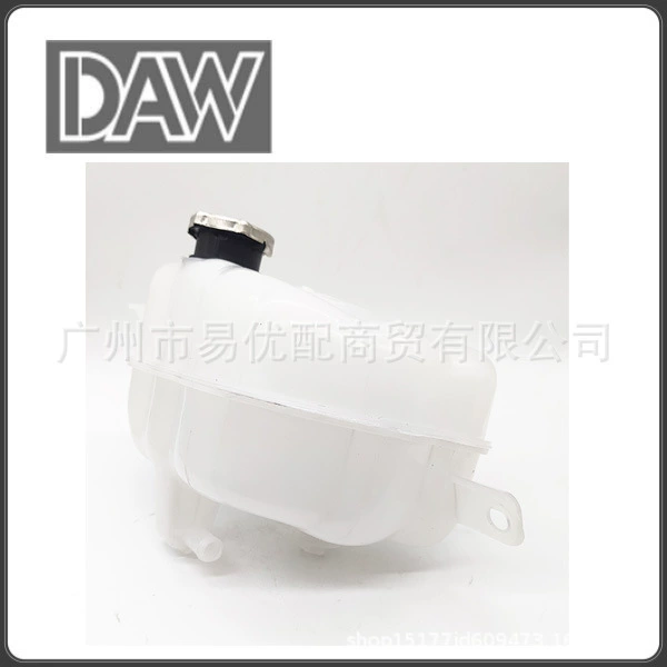 Для резервуара для воды с водой DODGE Dodge Coolway 5058456AB Coolant Reservoir