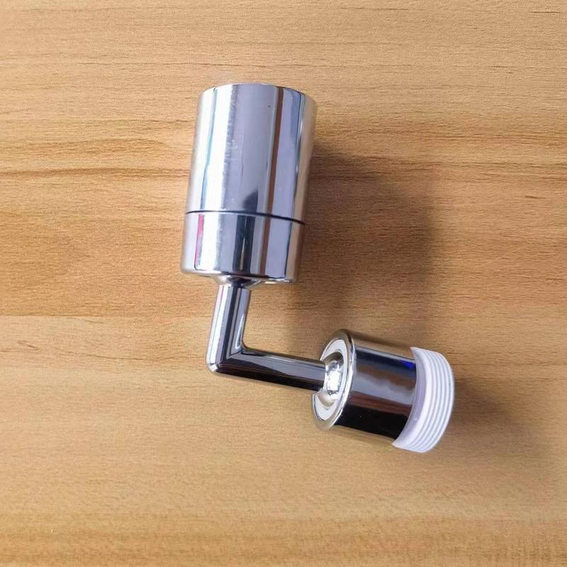 720 ° 回転ユニバーサル蛇口スプラッシュヘッド水ノズル洗面器ユニバーサルエクステンション洗面所洗面所洗面所すすいで泡立てる|undefined