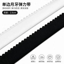 其他纺织辅料;钮扣;肩带、搭扣
