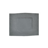 Бархатный удерживающий тепло утягивающий пояс на талию, детский защищающий от холода бандаж пупочный для беременных