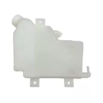 Qingling KV100 KV600: Isuzu Water tank