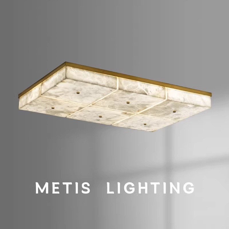 2026 New Model Marble Living Room Ceiling Light, Modern Minimalist High-End Led Ceiling Light, Light Luxury Dining Room and Bedroom Light 2026 New Model Marble Living Room Ceiling Light, Modern Minimalist High-End Led Ceiling Light, Light Luxury Dining Room and Bedroom Light