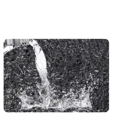 Vehicle Wire Ring Foot Pad Electric vehicle foot mat