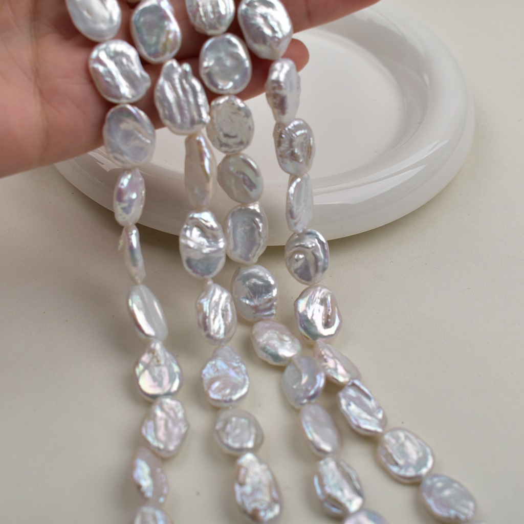 organic beads
