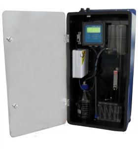 MHY-28428  在线联氨分析仪 功率：60W