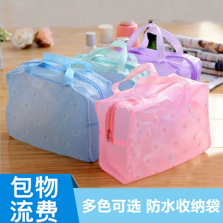 Дорожная сумка для хранения косметики отделочная сумка Ванная комната Водонепроницаемая сумка для стирки Подарочная сумка макияж оптом