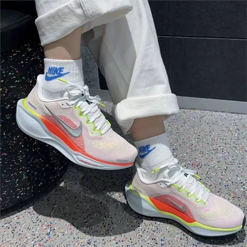 Putian Chunyuan Pegasus PEGASUS 41 Year of Snake Breathable Men and Women Sports Running Outdoor Moon Landing Zoom Air Cushion