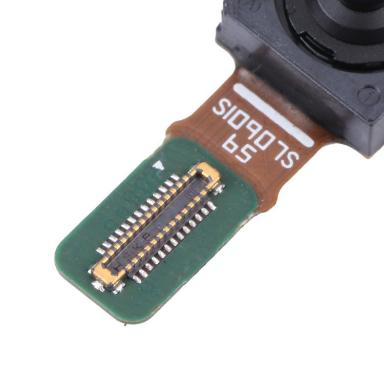 Cámara frontal de pantalla secundaria original para Samsung para Galaxy Z Fold2 5G SM