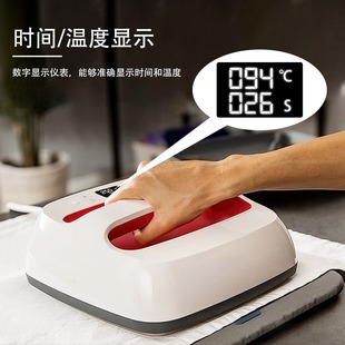2026家庭DIY小型热压机推荐|618优惠父亲节礼物灵感