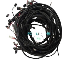 �����ھ�����С��PC200-7�¿�������20Y-06-31614