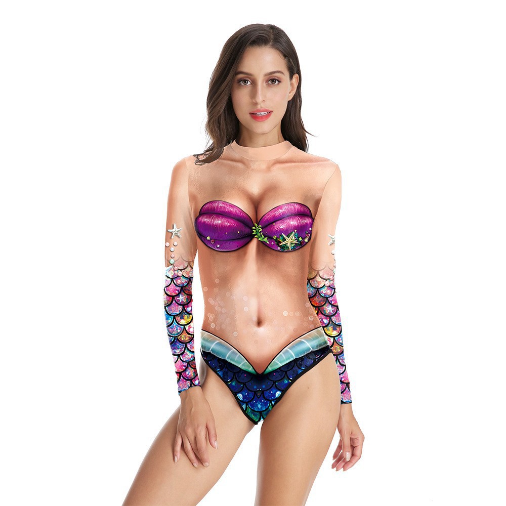 summer swimwear