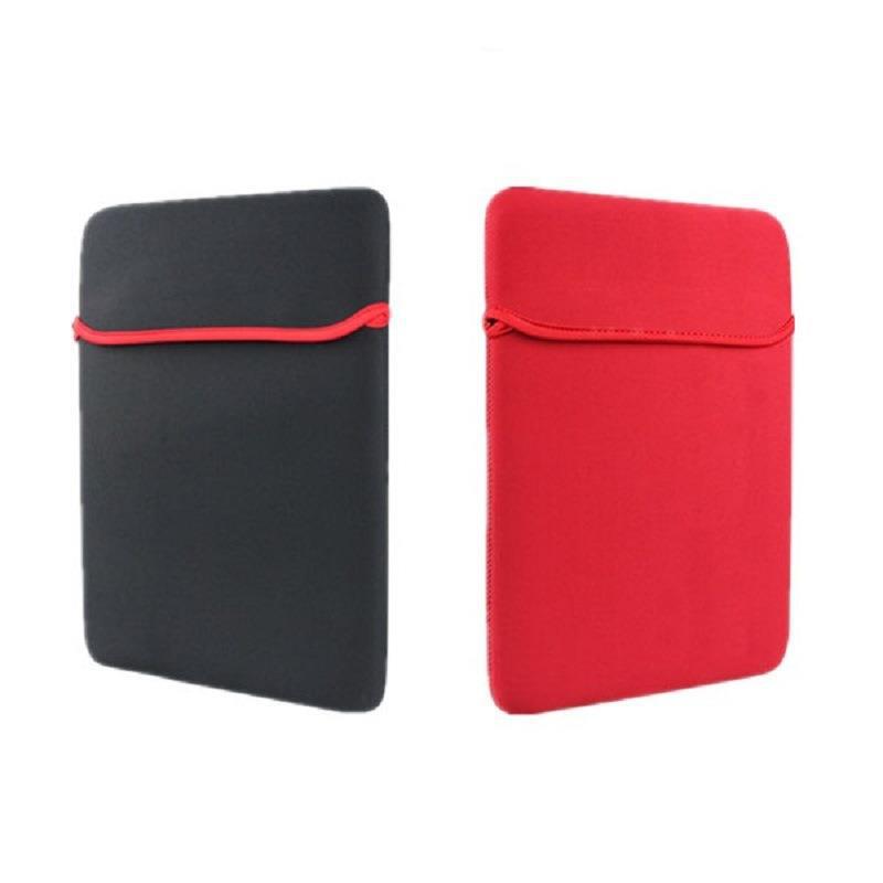 Simple Tablet PC Bag Diving Material Neoprene 15.6 Computer Case ipad Protective Case Laptop Sleeve