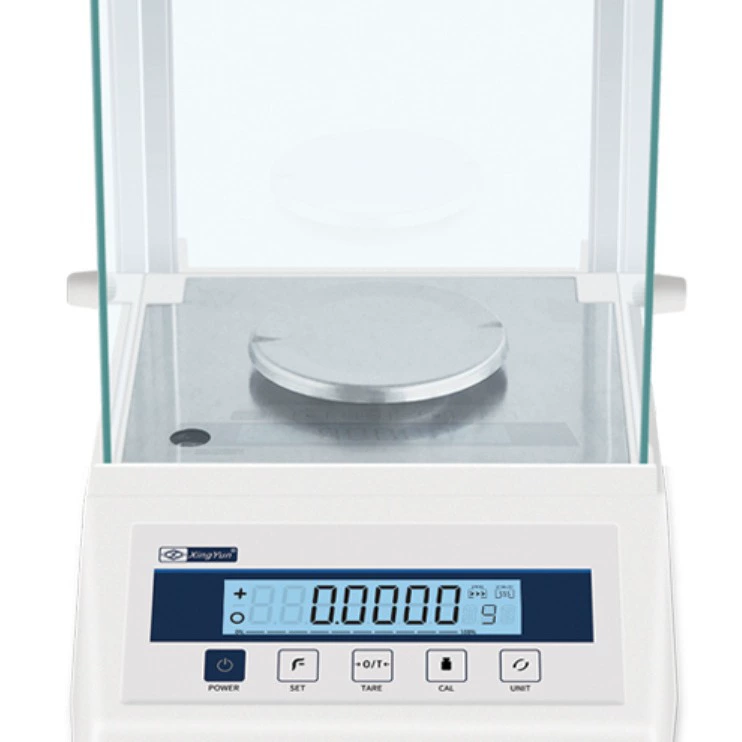 Отчет об идентификации отчета о проверке завода электронный масштаб баланса точности 210 г/0,0001 г