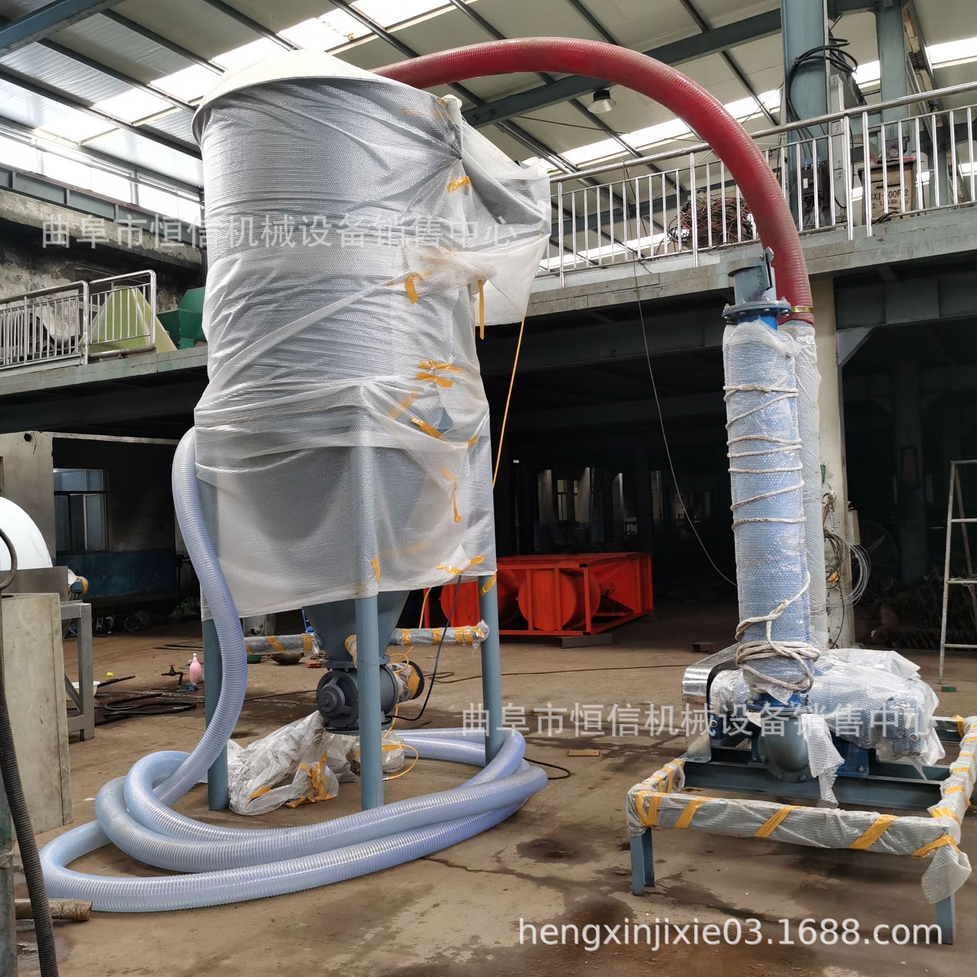 2021新型干灰气力吸灰机 港口粉煤灰气力吸灰机zcjb 型号齐全