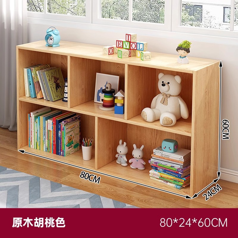 Estante de libros estante de piso armario casero armario de almacenamiento sala de estar simple ventana flotante almacenamiento armario de libros armario armario