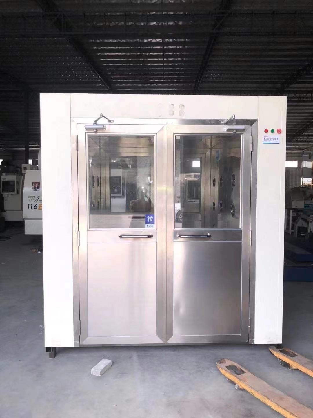 出售二手货淋室2米