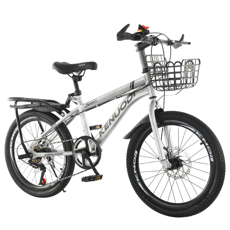 卸売自転車 6-12 歳の子供男の子女の子中大子供小学生軽量乗馬可変速マウンテンバイク 2|undefined