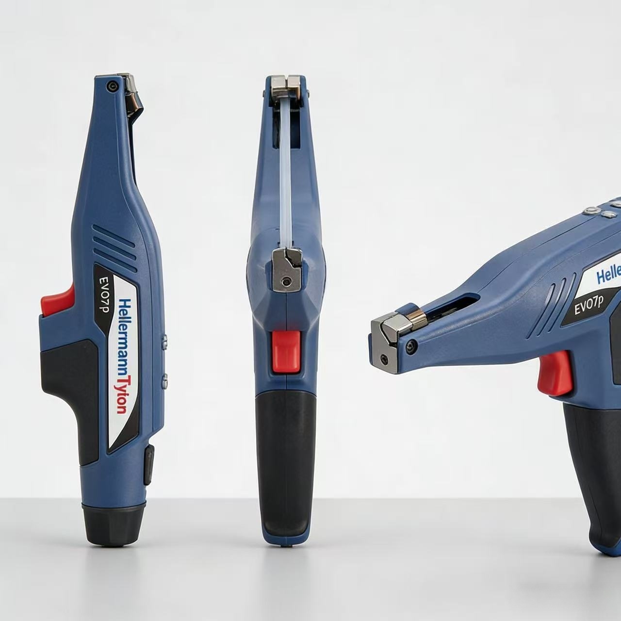 ��Ʒ������̫ͨ����ǹEVO7p-DIV����ǹHellermannTyton/110-03700