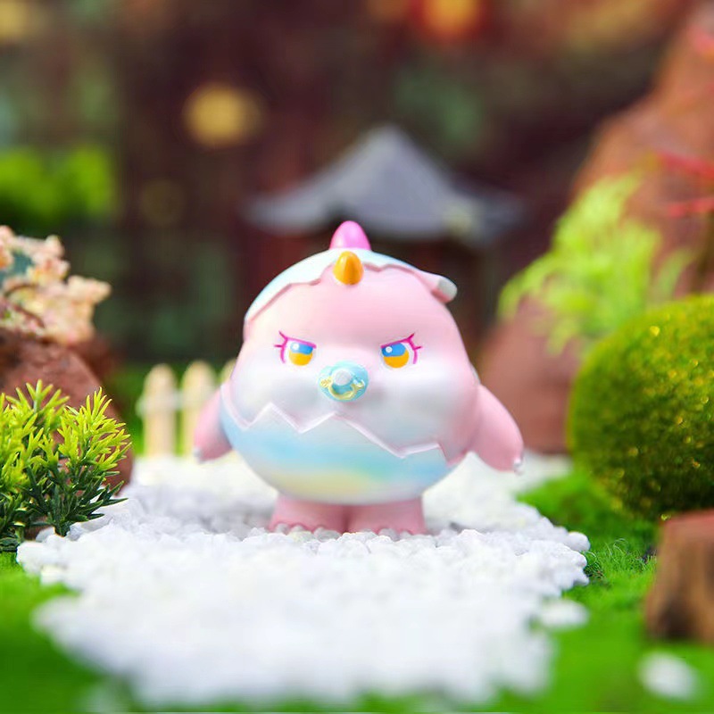 티라노사우루스 새끼