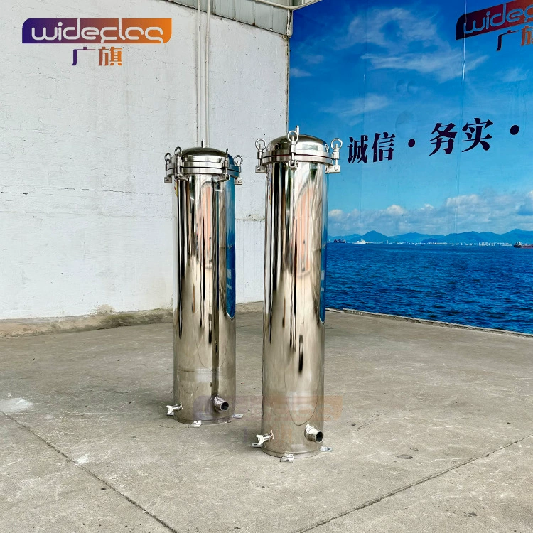 Нержавеющая сталь прецизионный фильтр безопасности подземная вода водопроводная вода циркуляционная чистая вода оборудование для фильтрации воды