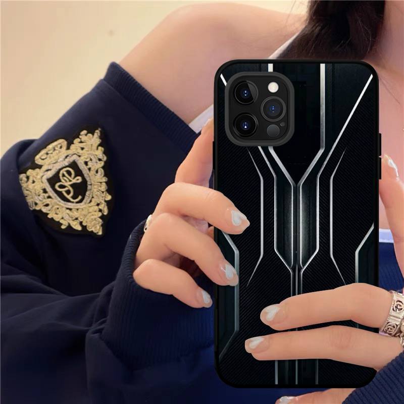 Suitable for iPhone 15 technology cool phone case_voghion.com