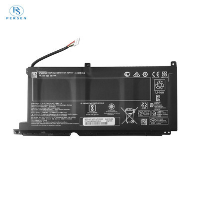 For HP HP Light and Shadow Wizard 5 TPN-C141 15-dk0021TX PG03XL notebook battery