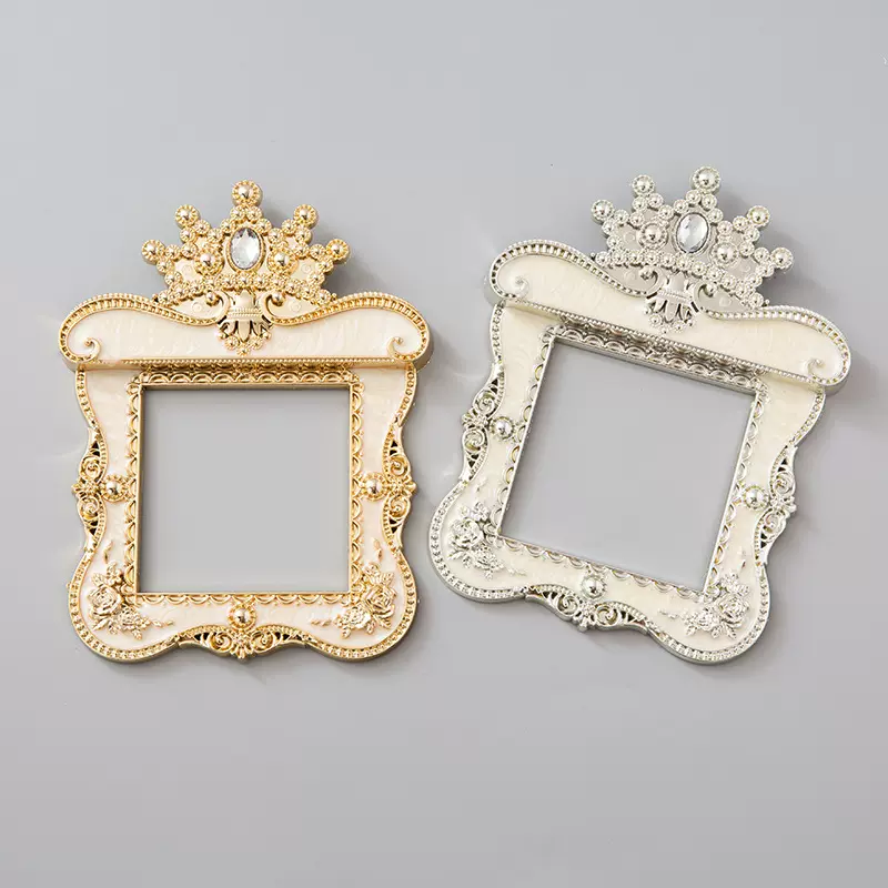 欧美手机架开关贴亚克力开关套墙贴家居墙装饰品收纳架家用插座