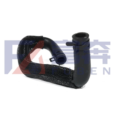 pump water pipe, automobile water pipe