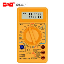 ���ñ� DT830B  CAT I ��ȫ���