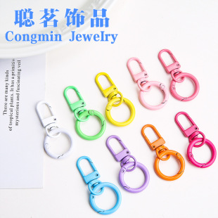 ��Ͱ���ɫ����Ȧ�T��耳׿��ֹ�diy�Ʒ耳�Ȧ��������b����l