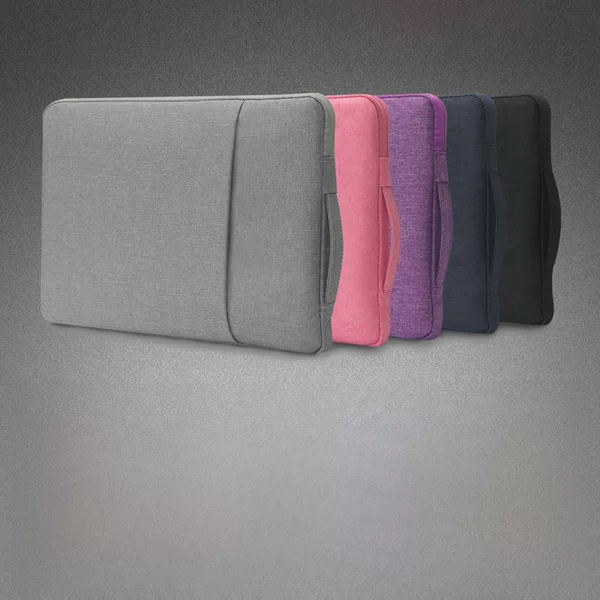 For Apple Laptop Macbook Protective Case Air13 Inner Bag Pro15 Inch Denim Bag 12.5