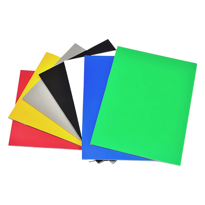 Tablero KT de color de 5MM para niños DIY espuma hecha a mano tablero KT tablero de modelo de avión marco de fotos tablero de fondo de boda tablero KT