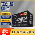 天能电池动车瓶石墨烯真黑金铅酸爱玛雅迪48V12a20a32a60以旧换新