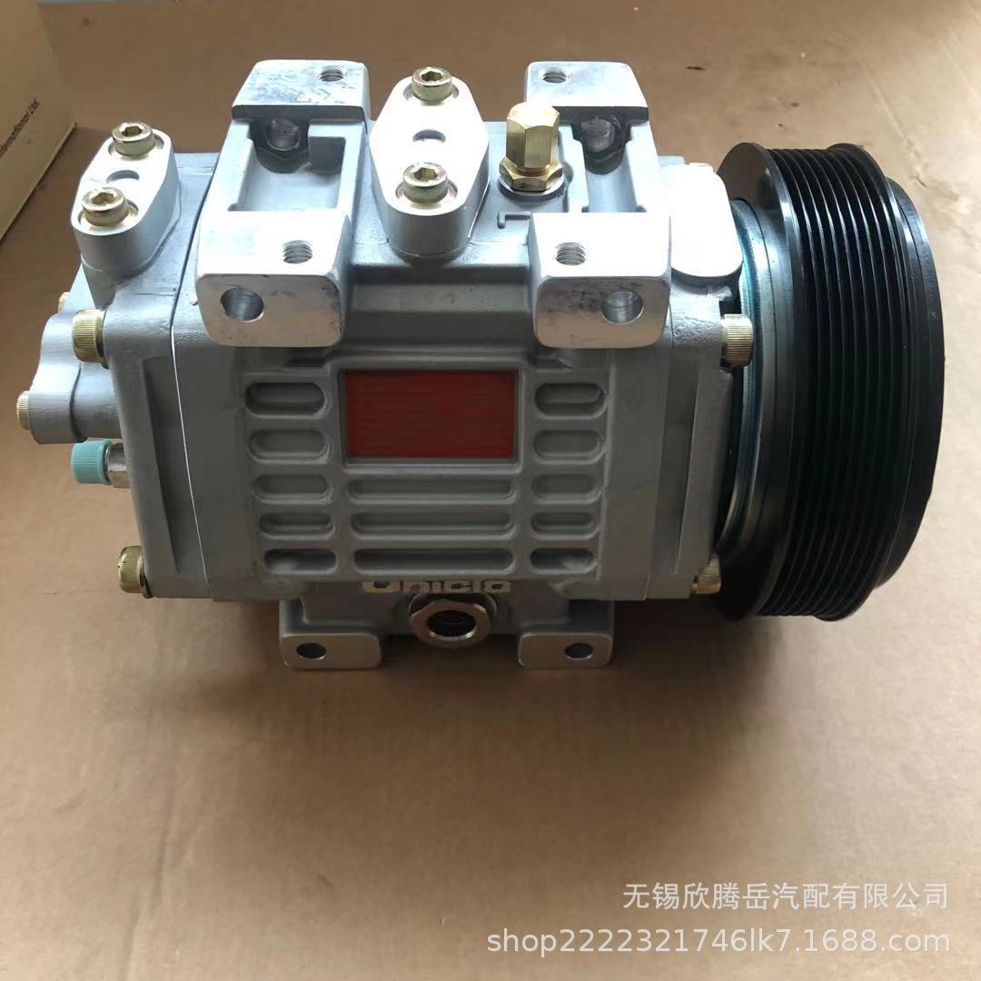 Suitable for Supplying the Yurikla Ux-330 8Pk Compressor Assembly