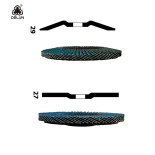 4.5-Inch Size and Color Options Available, Raw Materials for Export to Europe and America, Standard Abrasive Discs for Metal Grinding