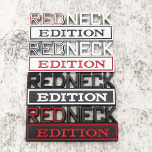 �m���JEEPԽҰ���b���T�NREDNECK܇��REDNECK EDITIONԽҰ܇���N