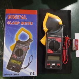 万用表;电流测量仪表;测电笔
