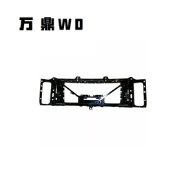 车身及附件;其他汽车外饰;保险杠