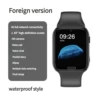 4G Full Netcom Black—Europe, Asia, and Africa—Foreign Version