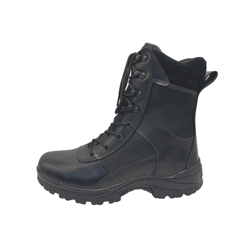 Nuevos zapatos de entrenamiento de montaña transfronterizos ultraligeros, zapatos de entrenamiento de hombre, cómodos zapatos de entrenamiento militar.