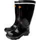 Jinbuan Electric Special 10KV35KV High Voltage Insulated Boots Thickened Rubber Rain Boots High Rain Boots Waterproof and Wear-resistant