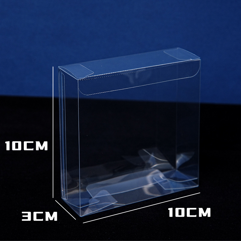 100X100X30mm（30リボン保護フィルム）