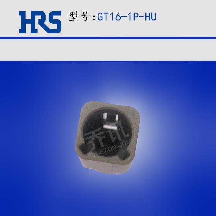 Hirose/HRS/ GT16-1P-HU ͬṫ