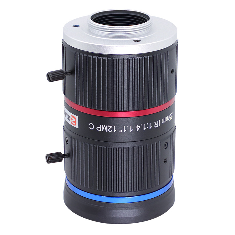 1200������25mm�������ؾ�ͷF1.4��ҹУ����ͷC��ITS�к��⾵ͷ