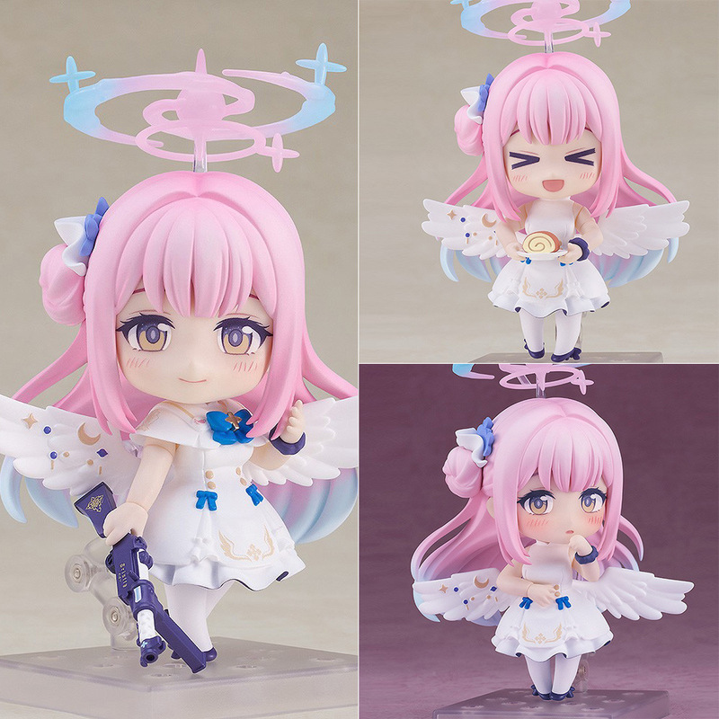 可動顔変更ねんどろいど ジョジョの奇妙な冒険 鬼滅の刃 Qバージョン アニメ ゲーム フィギュア|undefined