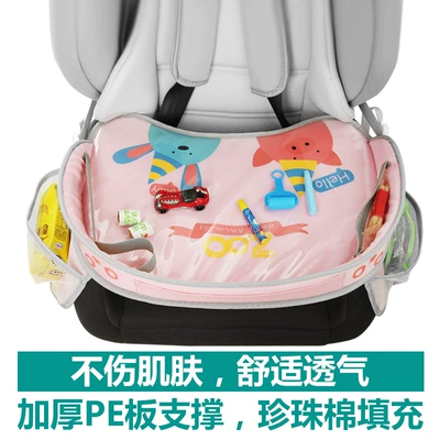 Waterproof Toy Table, Cross-Border — Car table board