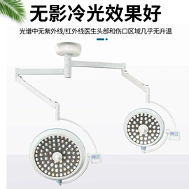 医疗灯具;LED无影灯;空气净化设备